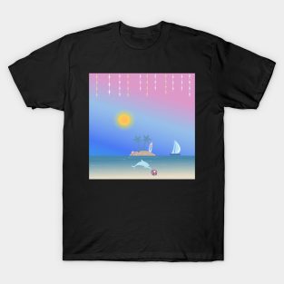 Beach Life T-Shirt